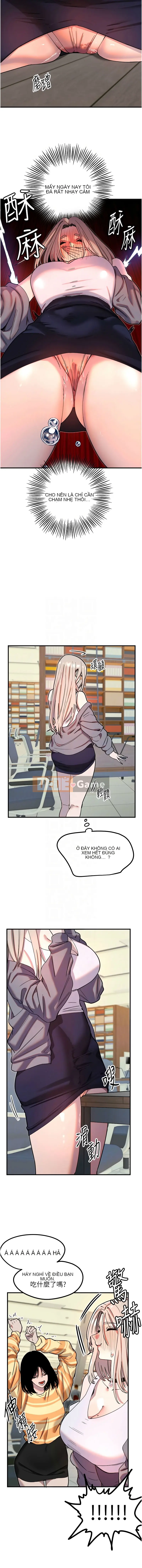 Thiên thần bảo vệ Chương 38-39