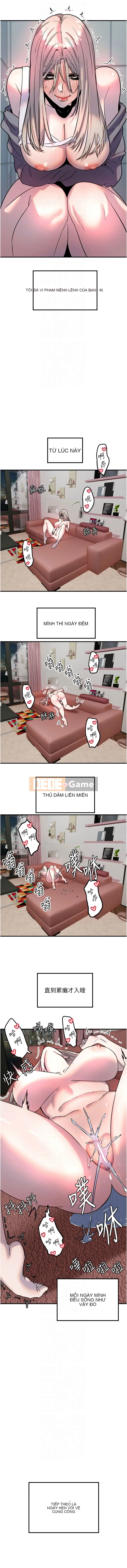 Thiên thần bảo vệ Chương 38-39