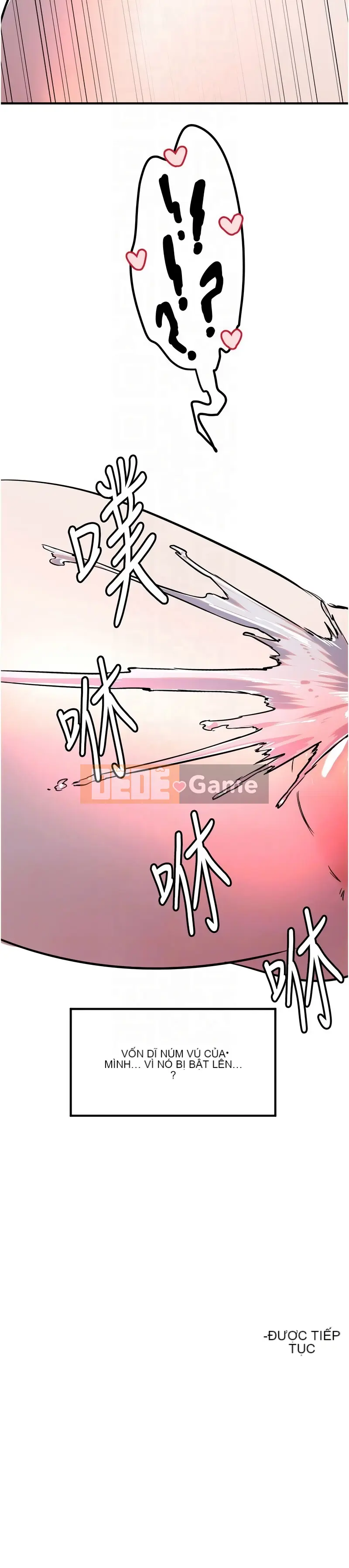 Thiên thần bảo vệ Chương 38-39