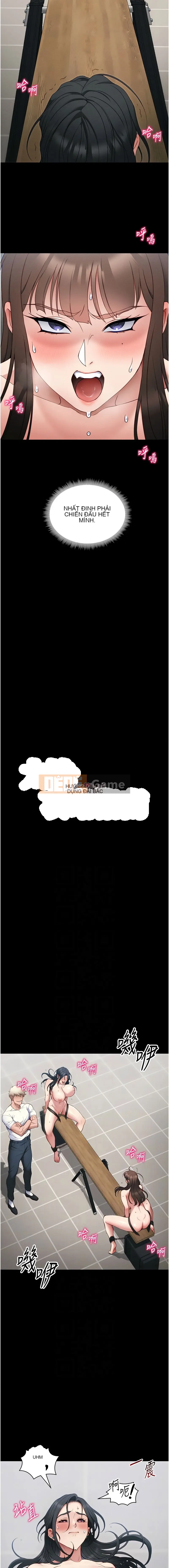 Hướng dẫn hướng dẫn cho các cô gái Chương 28-29
