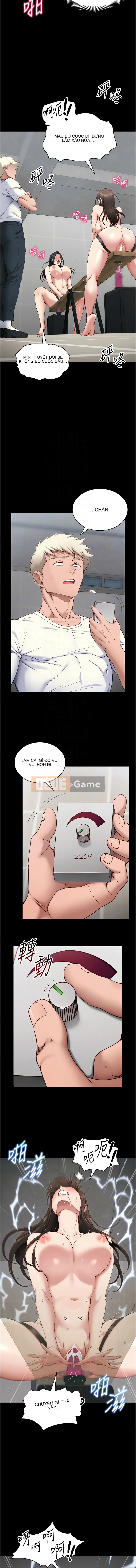 Hướng dẫn hướng dẫn cho các cô gái Chương 28-29