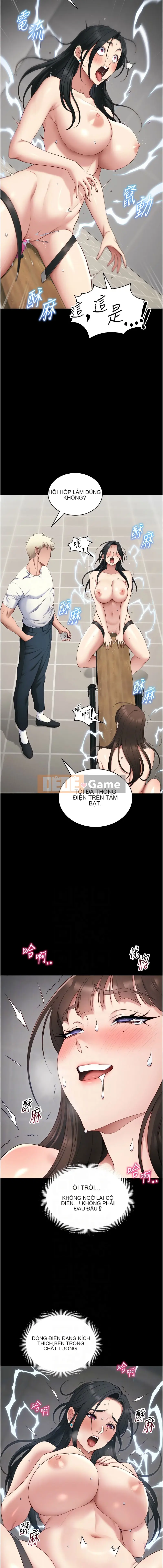 Hướng dẫn hướng dẫn cho các cô gái Chương 28-29