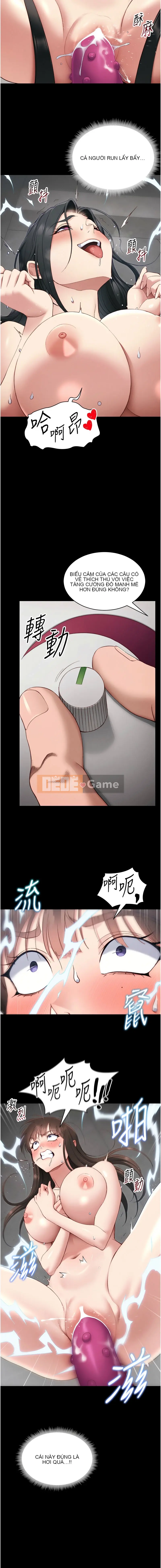 Hướng dẫn hướng dẫn cho các cô gái Chương 28-29