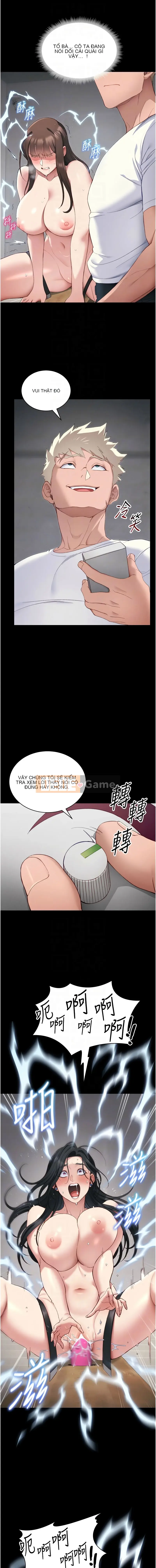 Hướng dẫn hướng dẫn cho các cô gái Chương 28-29