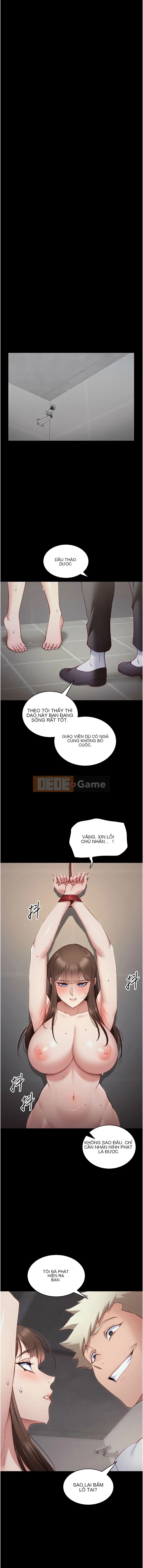 Hướng dẫn hướng dẫn cho các cô gái Chương 28-29