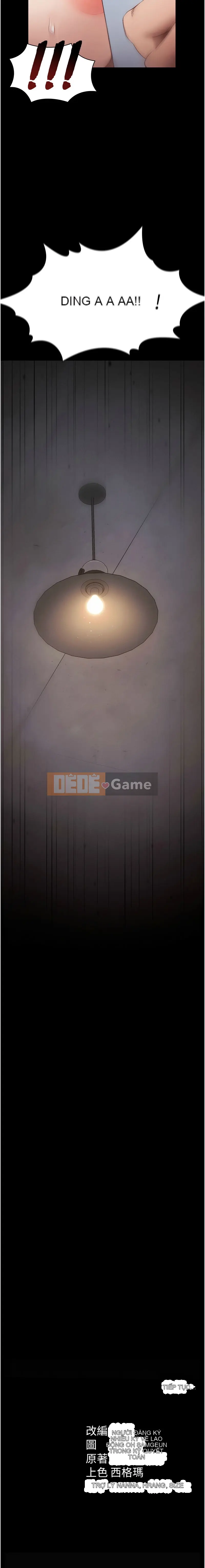 Hướng dẫn hướng dẫn cho các cô gái Chương 28-29