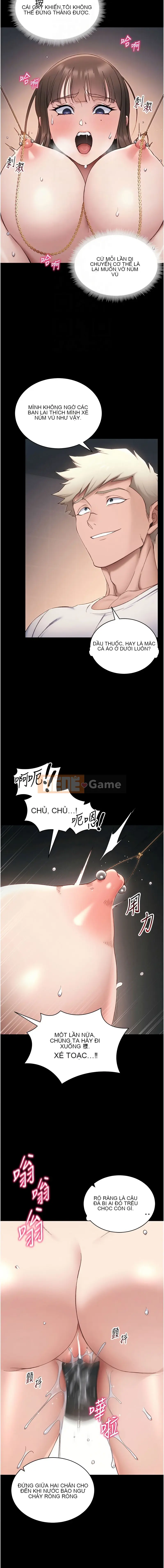 Hướng dẫn hướng dẫn cho các cô gái Chương 28-29