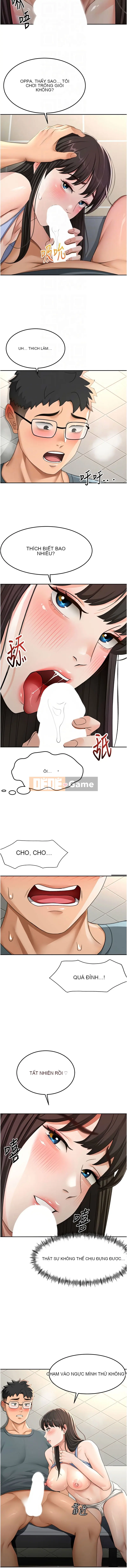 Mùa xuân trong bộ hàng đầu Chương 24-25