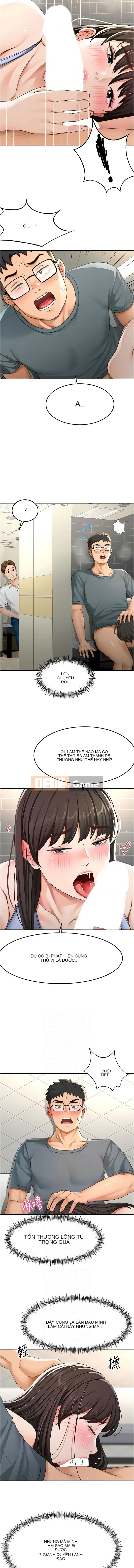 Mùa xuân trong bộ hàng đầu Chương 24-25