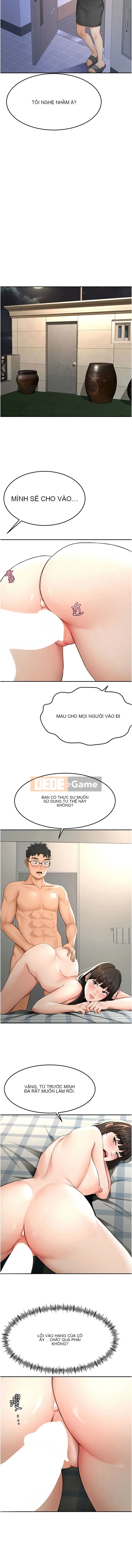 Mùa xuân trong bộ hàng đầu Chương 24-25