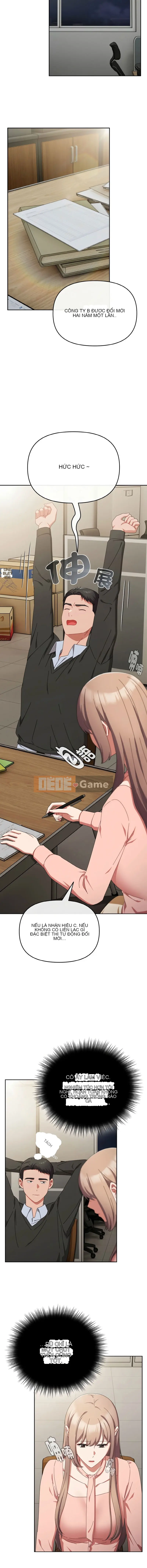 Thật tốt khi yêu bạn Chương 20-21