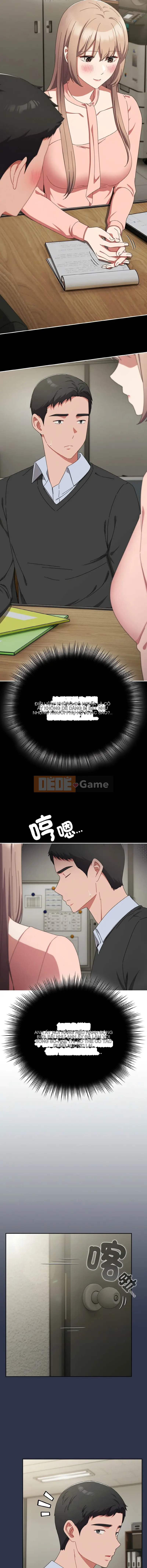 Thật tốt khi yêu bạn Chương 20-21