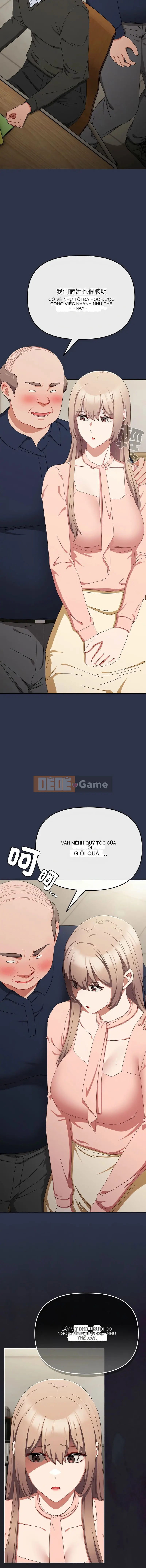 Thật tốt khi yêu bạn Chương 20-21