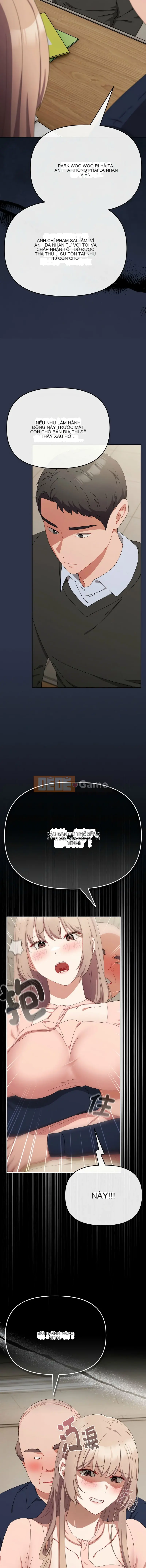 Thật tốt khi yêu bạn Chương 20-21