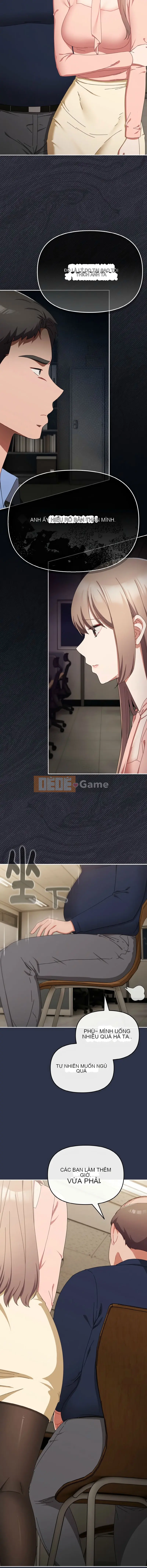 Thật tốt khi yêu bạn Chương 20-21