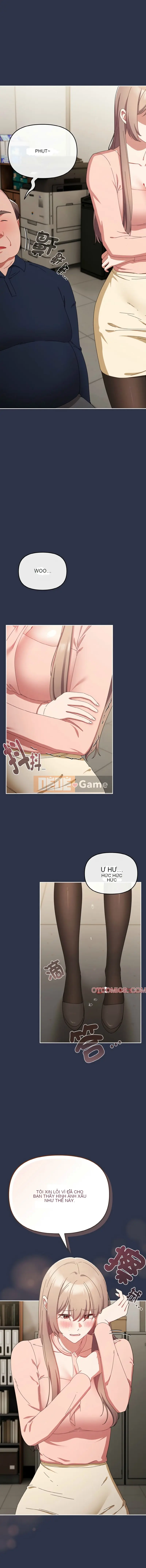 Thật tốt khi yêu bạn Chương 20-21