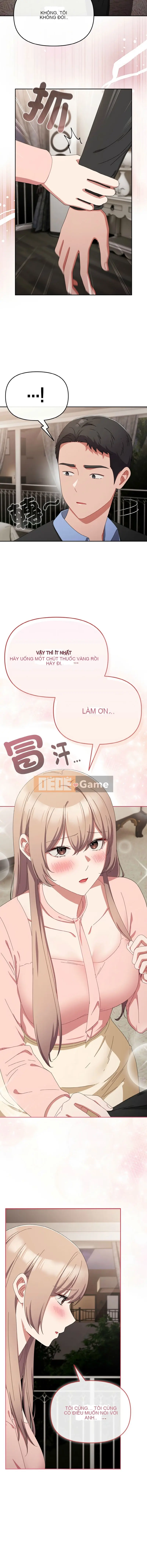 Thật tốt khi yêu bạn Chương 20-21