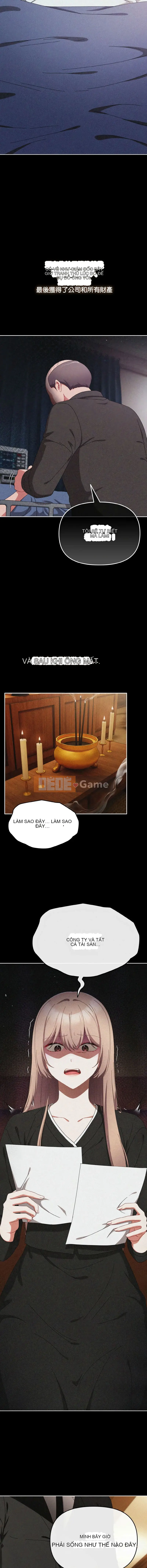 Thật tốt khi yêu bạn Chương 20-21