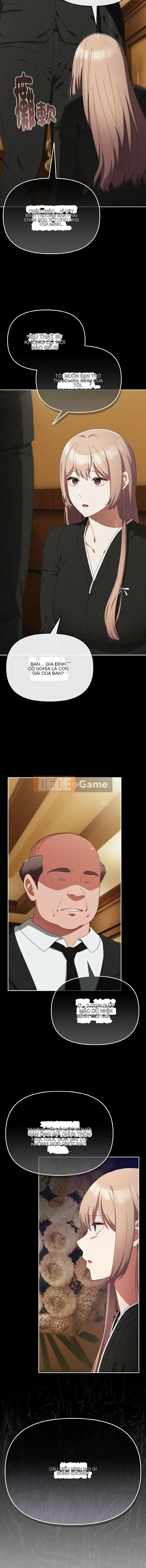 Thật tốt khi yêu bạn Chương 20-21