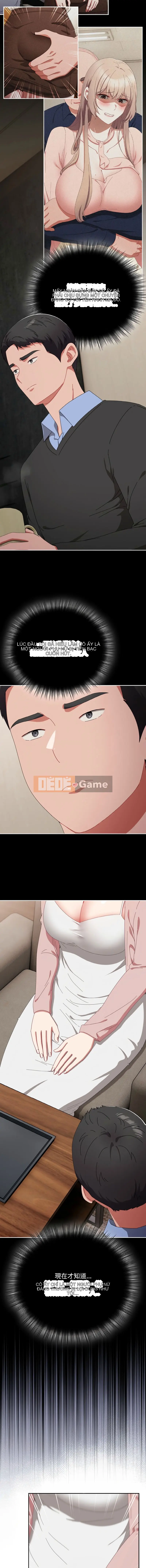 Thật tốt khi yêu bạn Chương 20-21