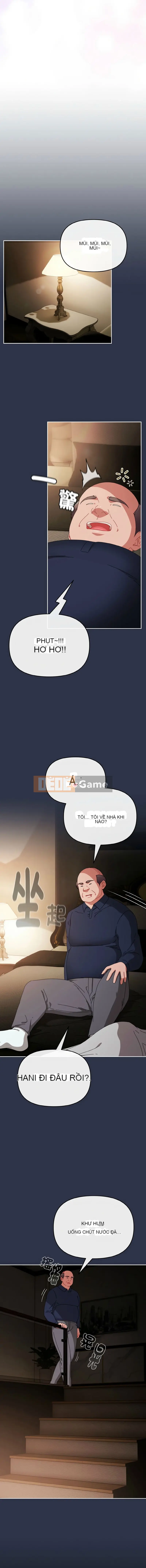 Thật tốt khi yêu bạn Chương 20-21