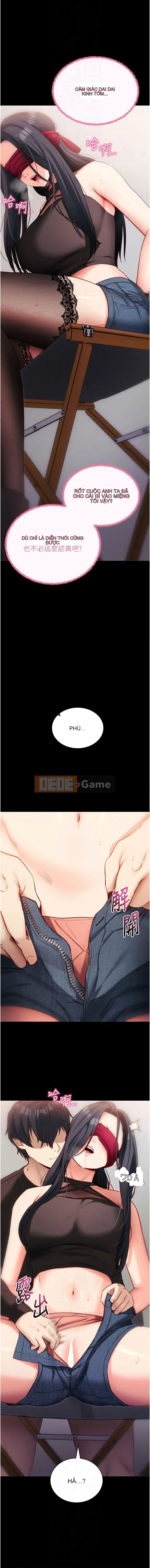 BYDOG BYDOG Ứng dụng Chương 20-21