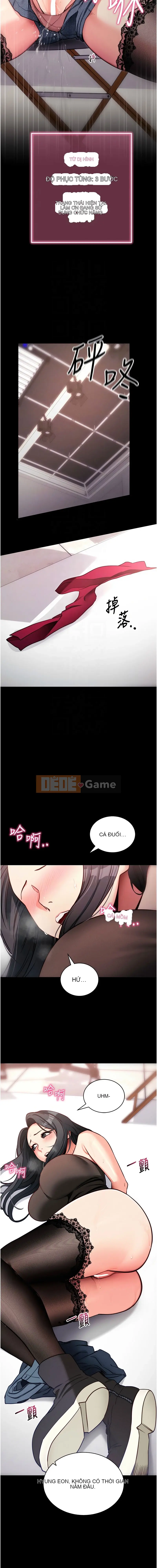 BYDOG BYDOG Ứng dụng Chương 20-21