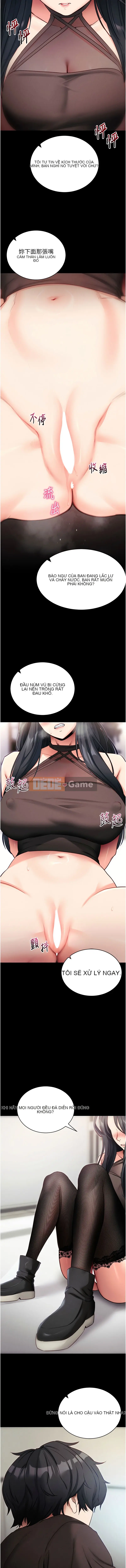 BYDOG BYDOG Ứng dụng Chương 20-21