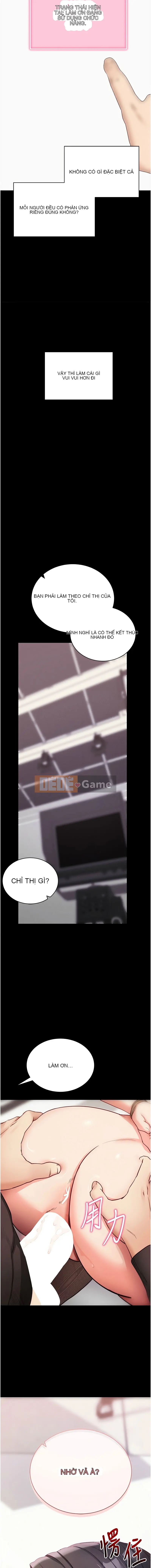 BYDOG BYDOG Ứng dụng Chương 20-21