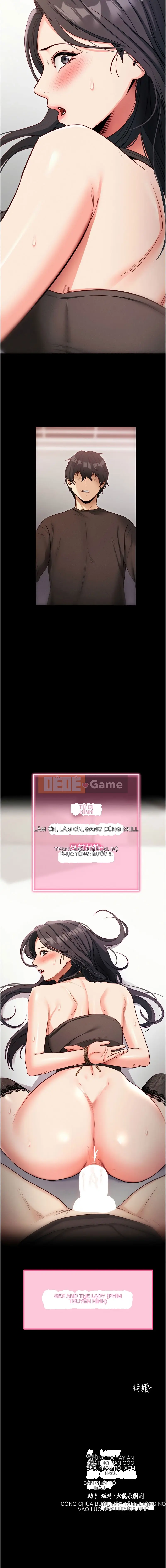 BYDOG BYDOG Ứng dụng Chương 20-21