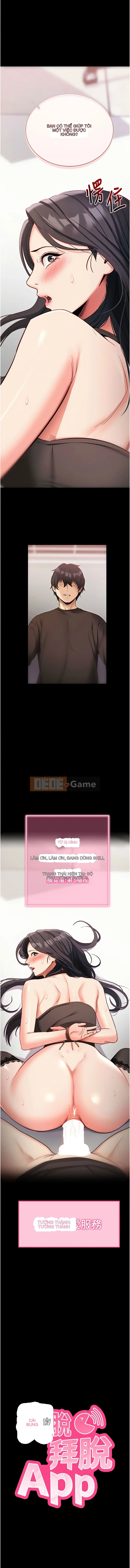 BYDOG BYDOG Ứng dụng Chương 20-21