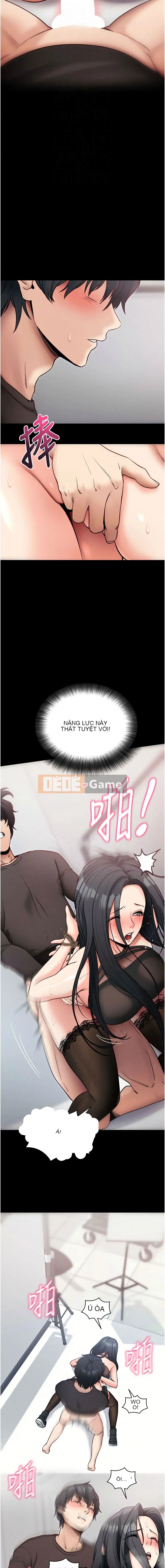 BYDOG BYDOG Ứng dụng Chương 20-21