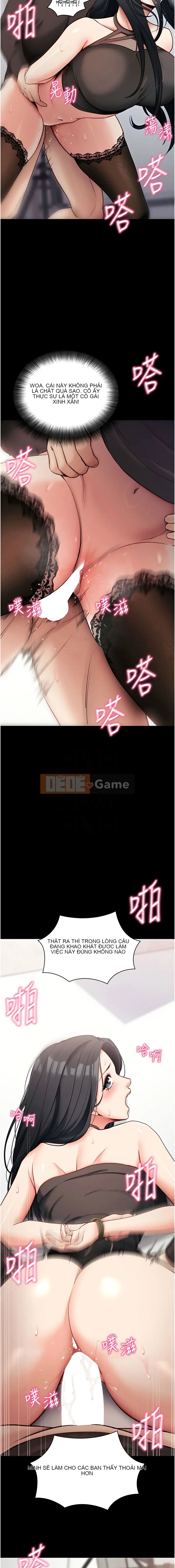 BYDOG BYDOG Ứng dụng Chương 20-21