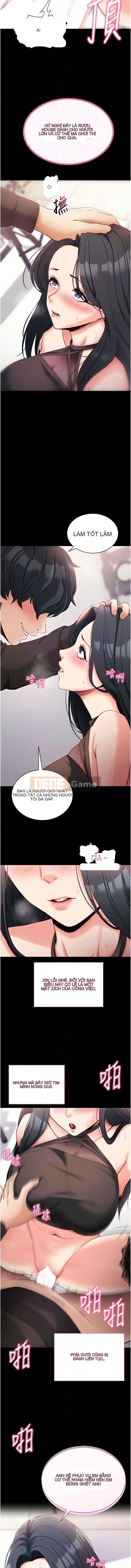 BYDOG BYDOG Ứng dụng Chương 20-21