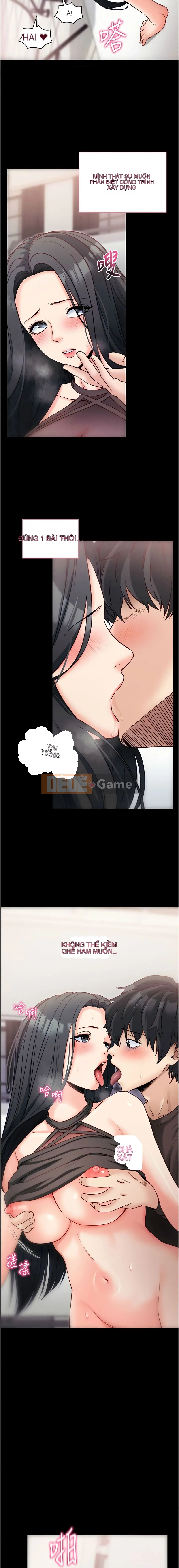 BYDOG BYDOG Ứng dụng Chương 20-21