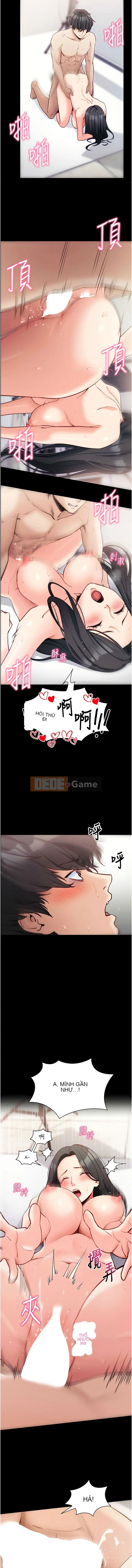 BYDOG BYDOG Ứng dụng Chương 20-21