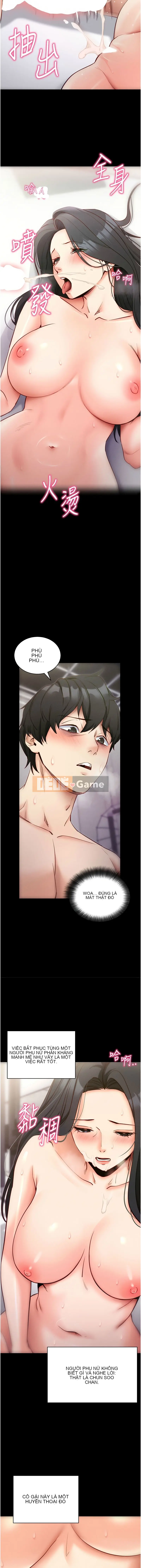 BYDOG BYDOG Ứng dụng Chương 20-21