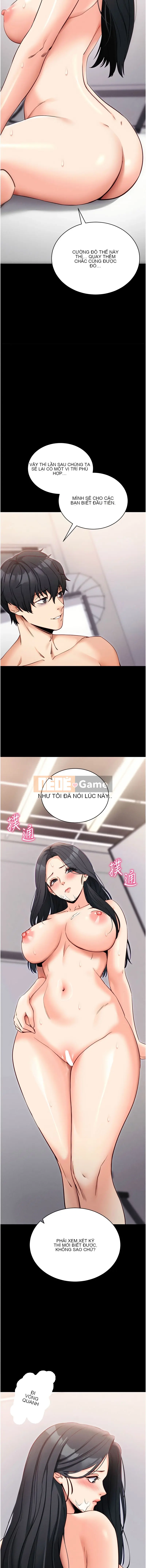 BYDOG BYDOG Ứng dụng Chương 20-21