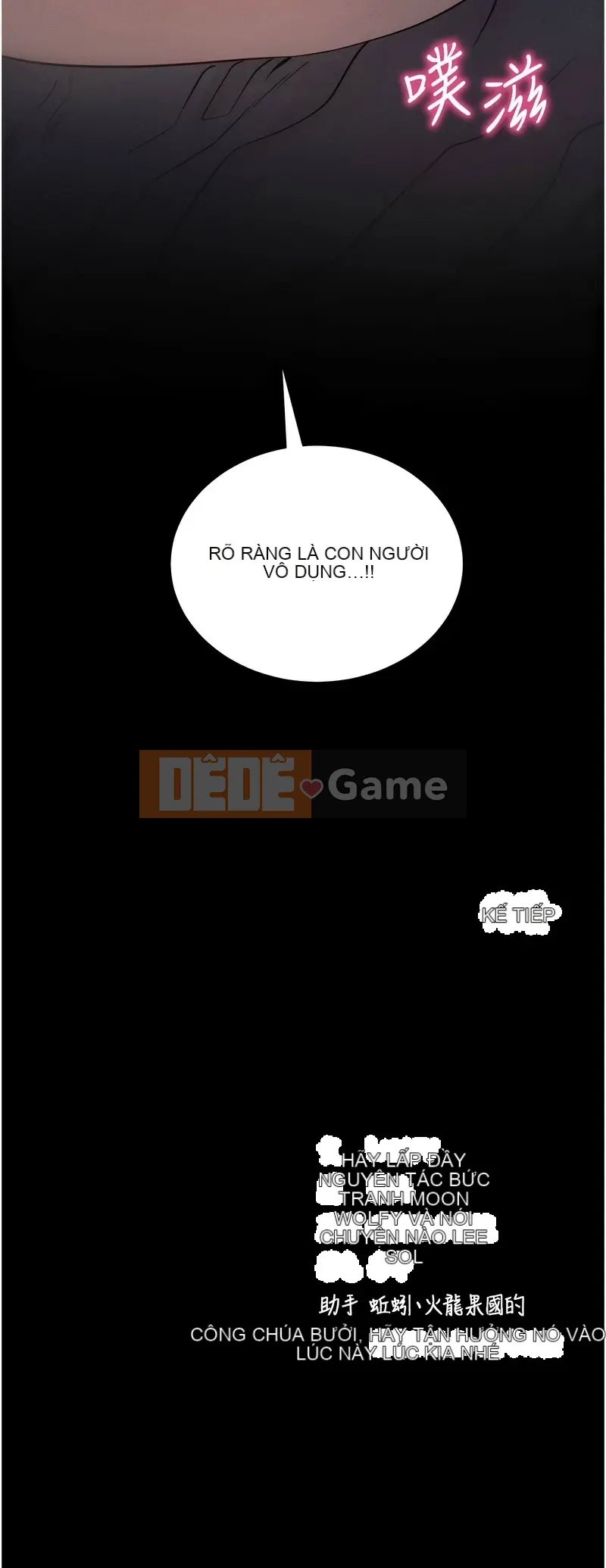 BYDOG BYDOG Ứng dụng Chương 20-21