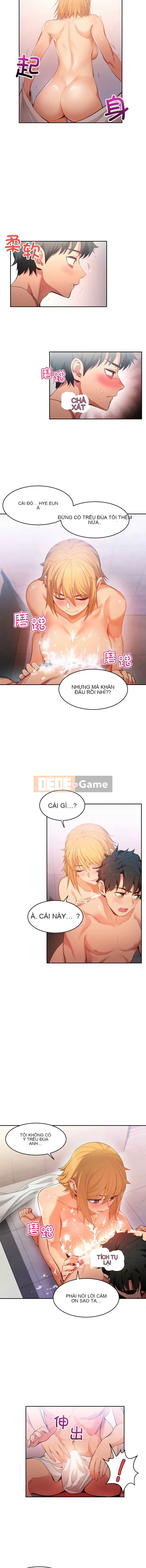 Phòng trực tiếp của cô ấy Chương 17-18