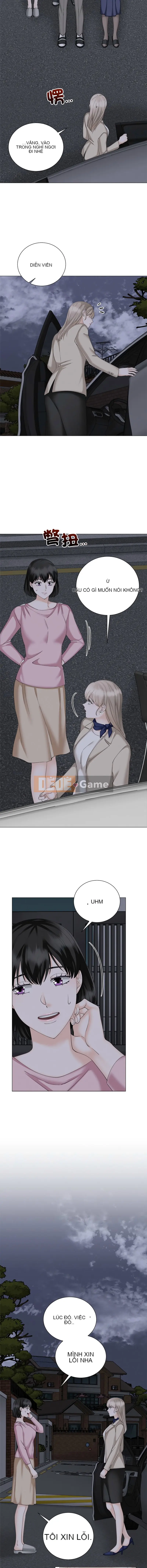 Một trái tim phụ thuộc vào nhau Chương 17-18