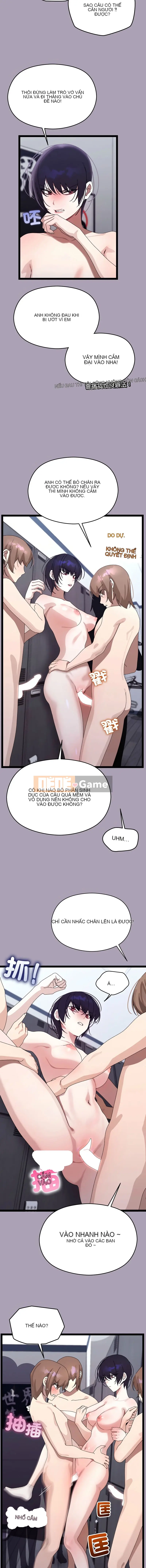 Kỹ thuật nhân bản làm cho tôi tăng gấp đôi và mạnh mẽ hơn mỗi ngày Chương 21-22