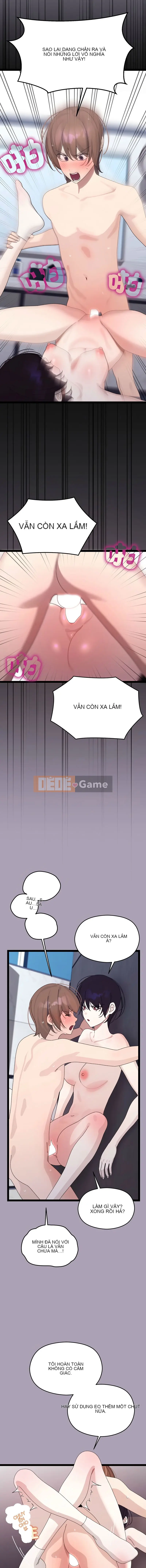 Kỹ thuật nhân bản làm cho tôi tăng gấp đôi và mạnh mẽ hơn mỗi ngày Chương 21-22