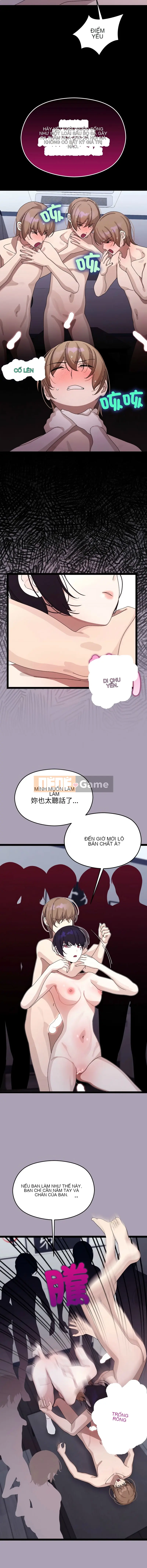 Kỹ thuật nhân bản làm cho tôi tăng gấp đôi và mạnh mẽ hơn mỗi ngày Chương 21-22