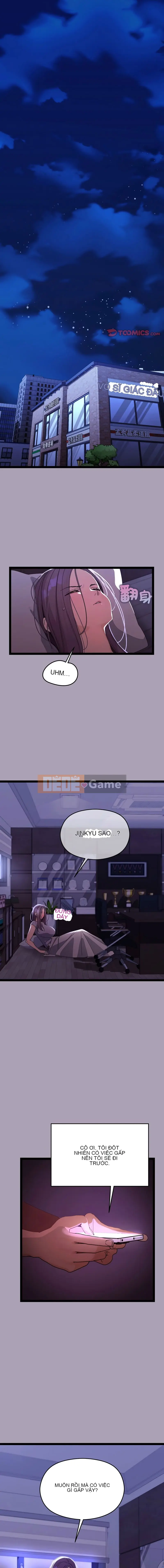 Kỹ thuật nhân bản làm cho tôi tăng gấp đôi và mạnh mẽ hơn mỗi ngày Chương 21-22