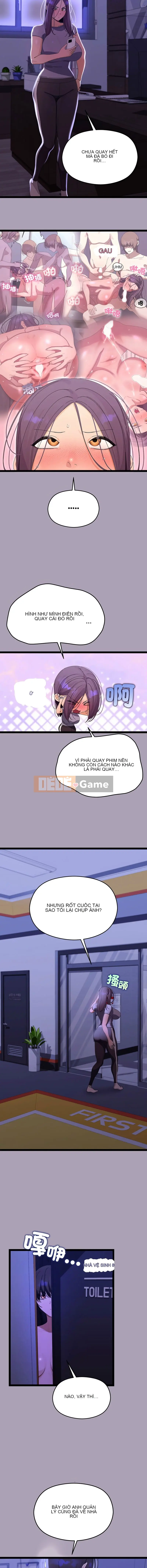 Kỹ thuật nhân bản làm cho tôi tăng gấp đôi và mạnh mẽ hơn mỗi ngày Chương 21-22