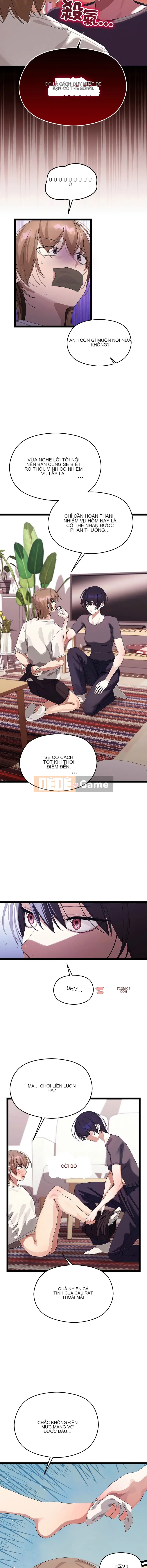 Kỹ thuật nhân bản làm cho tôi tăng gấp đôi và mạnh mẽ hơn mỗi ngày Chương 21-22