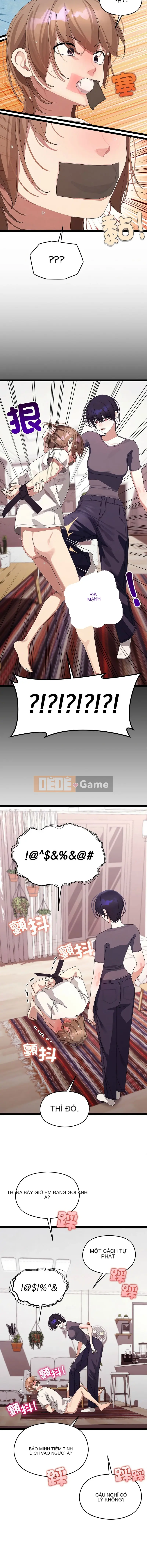 Kỹ thuật nhân bản làm cho tôi tăng gấp đôi và mạnh mẽ hơn mỗi ngày Chương 21-22