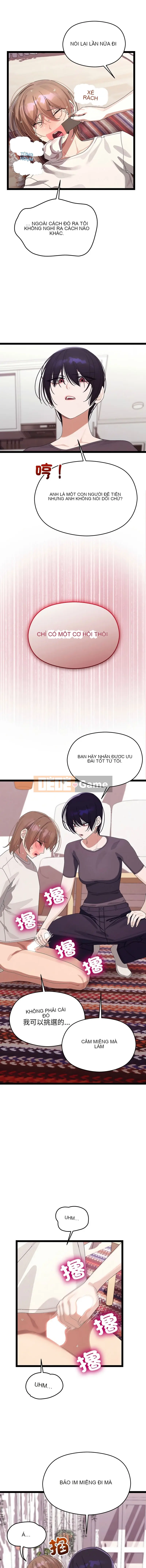 Kỹ thuật nhân bản làm cho tôi tăng gấp đôi và mạnh mẽ hơn mỗi ngày Chương 21-22