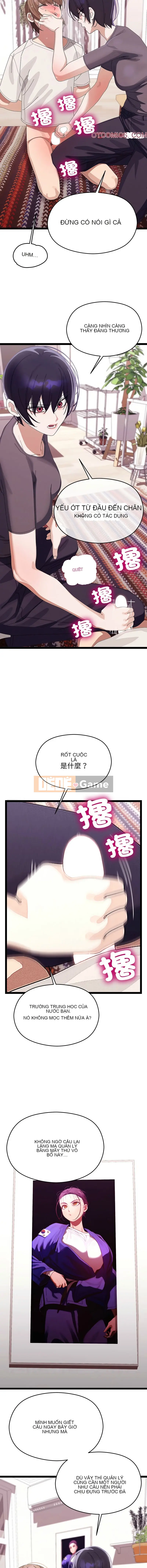 Kỹ thuật nhân bản làm cho tôi tăng gấp đôi và mạnh mẽ hơn mỗi ngày Chương 21-22